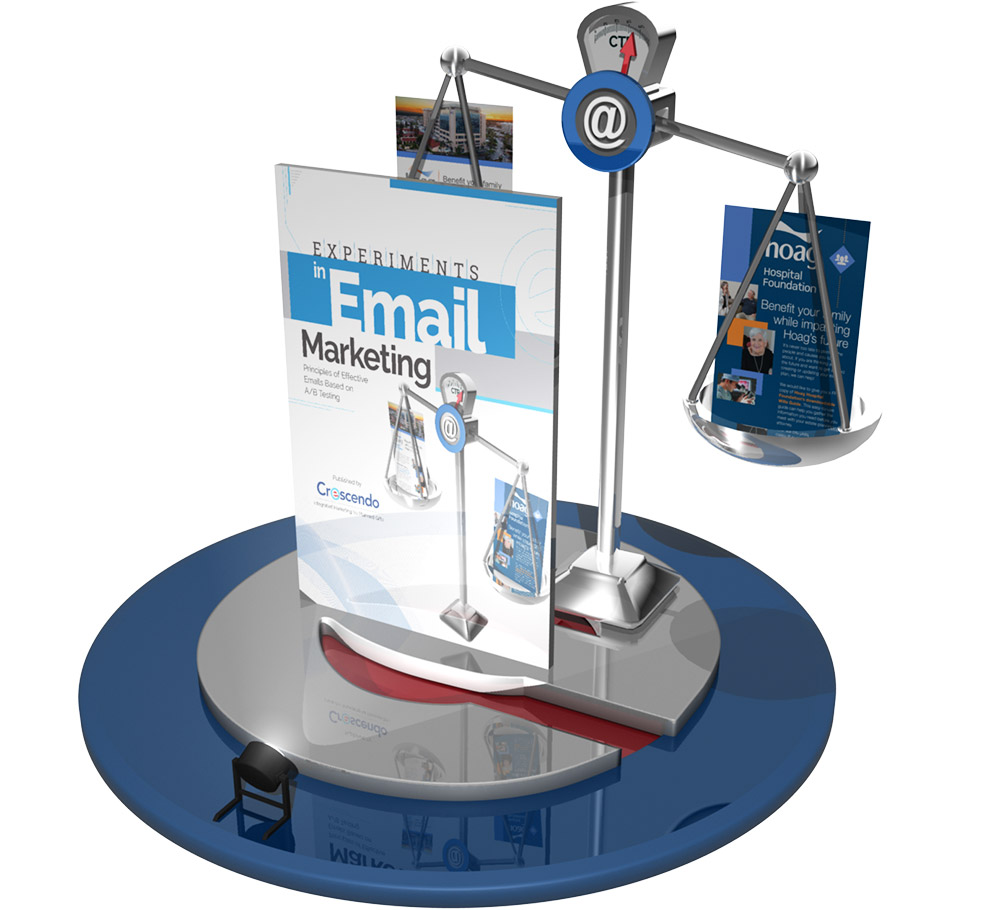 2016 Email Study - Experiments in Email Marketing 2016 Email Study - Experiments in Email Marketing