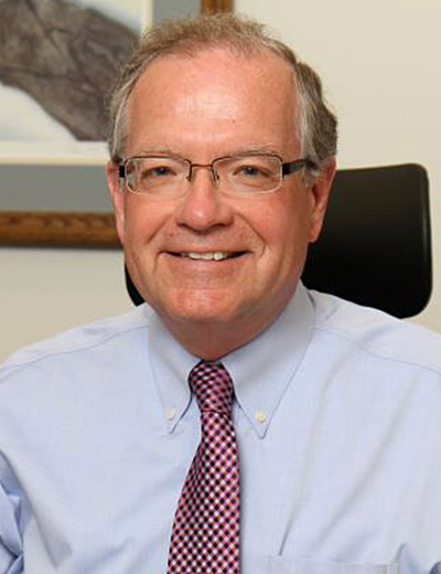Randall J. Sweeney Randall J. Sweeney