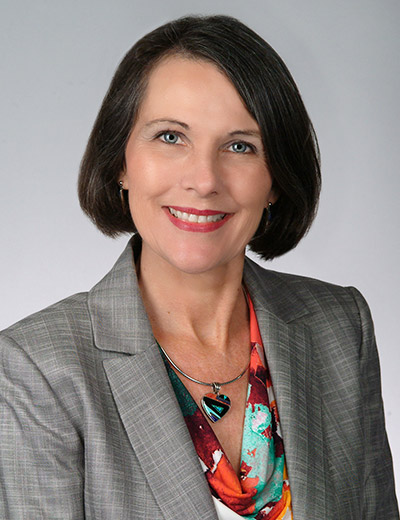 Toni Jernigan Toni Jernigan