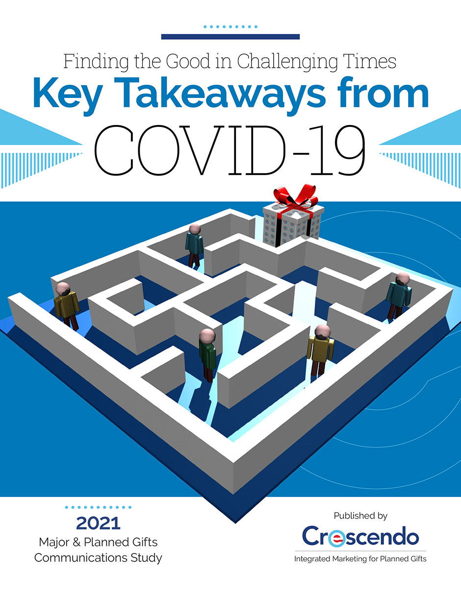 Finding the Good in Challenging Times: Key Takeaways from COVID-19